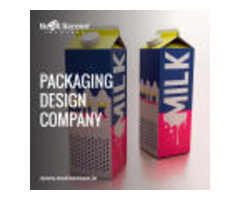 Packaging design company