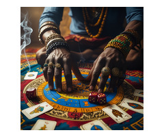 Real Help, Real Power Talk to the Most Gifted Psychic Now
