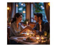Experience Real Results: Love Spells That Work Immediately