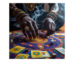 Real Help, Real Power Talk to the Most Gifted Psychic Now