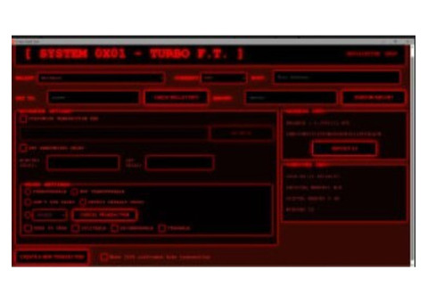 Turbo Flash Tool – The Best BTC Flasher & USDT Flash Software
