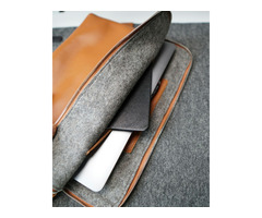 Protective & Trendy Laptop Covers – Customize Yours Today!