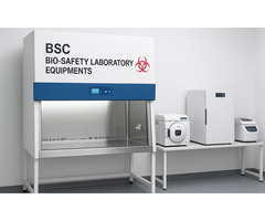 Trusted Supplier of Bsc, Bio-Safety Laboratory Equipments