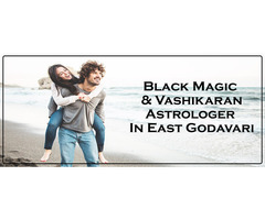 Black Magic Astrologer in East Godavari