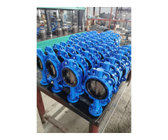 Butterfly Valve Manufacturers