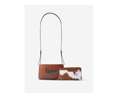 Where to Buy Authentic Cowhide Leather Bags in the USA