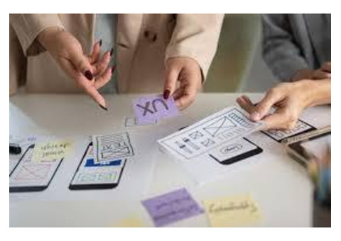 Ux Design Agency Crafted Experiences Designed for Impact