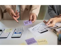 Ux Design Agency Crafted Experiences Designed for Impact