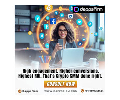 Build a Loyal Community – Budget Crypto Social Media Campaigns