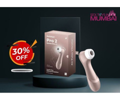 30% Off on Sex Toys in Solapur Call 8585845652