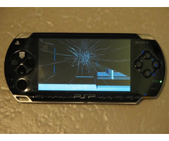 Psp screen at from Ksh.3900 replacement