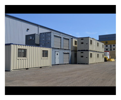 Shipping Containers