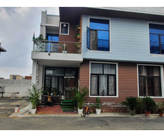 Green Villa 2 – Luxury 3BHK Villa for Sale in Noida Extension