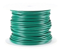 Durable Ground Braid and Assemblies from Dx Ham Radio Supply