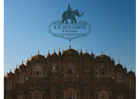 Jaipur Family Tour Package from Delhi for 2 Days