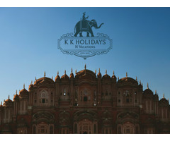 Jaipur Family Tour Package from Delhi for 2 Days