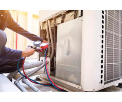 Ac Unit Installation in Sonoma County