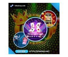 Play at K9winau - Top Online Casino Companies in Australia