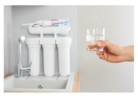 Top-Rated Florida Water Treatment Systems for Clean, Safe Water