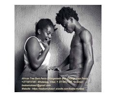 Penis Enlargement Alternatives +27730727287