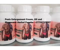 Are Penis Enlargement Pills Safe? WhatsApp +27730727287