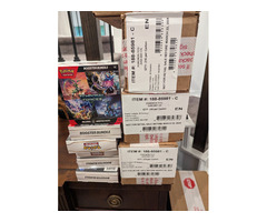 Pokemon 151 Booster Bundle