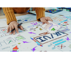 Ux design agency - Where Business Goals Meet User Needs