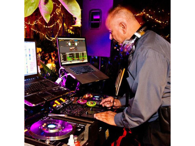 DJ Equipment Rental Sudbury