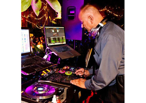 DJ Equipment Rental Sudbury