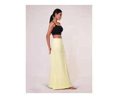 Cotton Petticoat Online