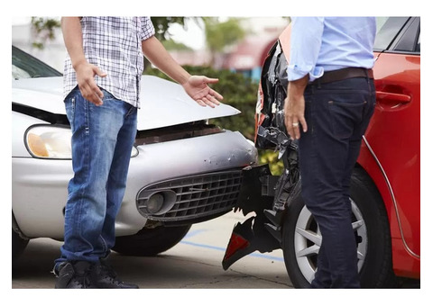 Abogado De Accidentes De Auto