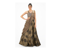 Engagement Party Dress