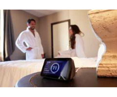Hotel Hosted PBX