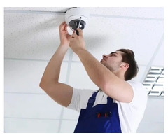 security systems Point Cook