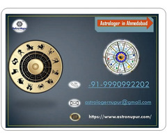 Best Astrologer in Ahmedabad