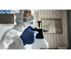 Safe and Effective Endoscope Disinfection for Ensuring Hygiene