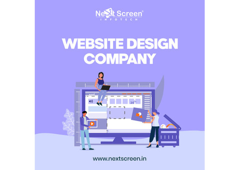 Kolkata website design company