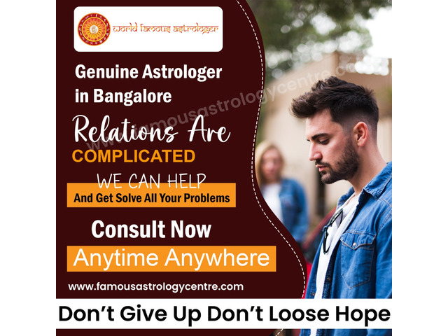 Best Astrologer in Basavanapura