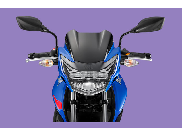 Top Innovations in TVS Bikes That You Should Know About