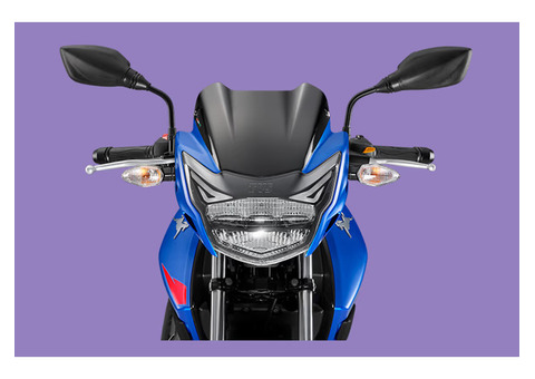 Top Innovations in TVS Bikes That You Should Know About