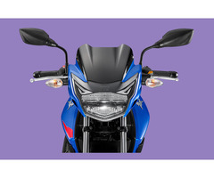 Top Innovations in TVS Bikes That You Should Know About