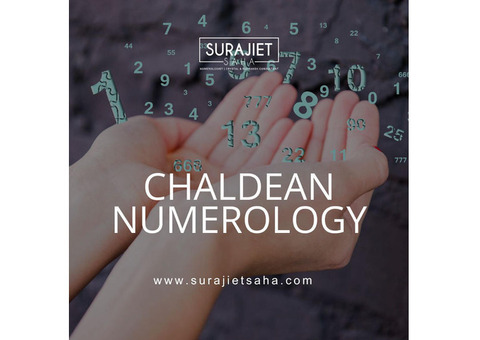 Chaldean numerology
