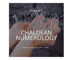Chaldean numerology