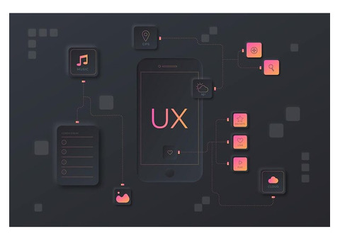 Leading UX Design Agency for User-Centric Digital Solutions
