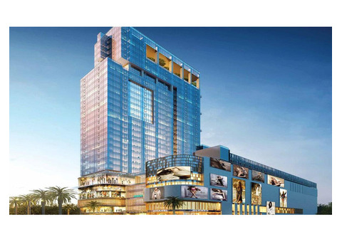 Best 3BHK & 4BHK Flats in Noida | Spacious Apartments for Sale
