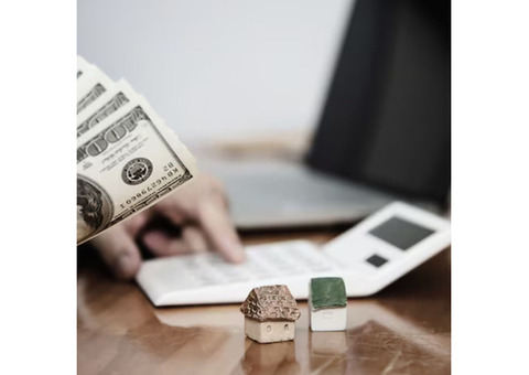 Hard Money Loans In Houston