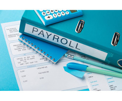 Streamlined Outsourced Payroll Solutions to Save You Time