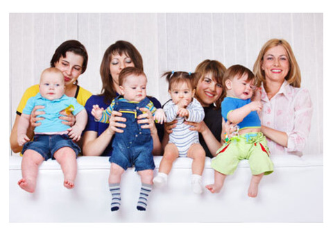 Early Intervention ABA Services in North Jersey