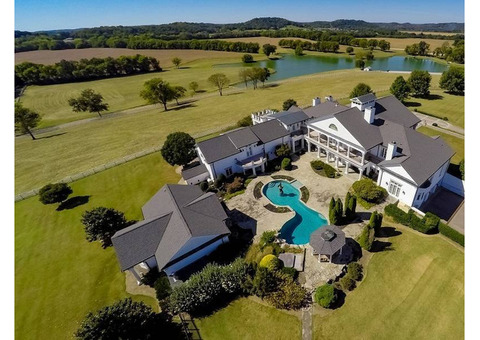 Boost Sales with 3D Tours, Drone & Photos – CBN Digital Media