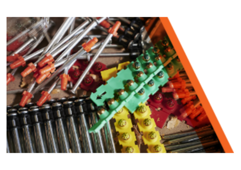 Discover High-Quality Threaded Inserts at Ramset for All Applications!